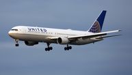 Tvrdo sletanje: Boeing 767 udarao o pistu i umalo polomio trup