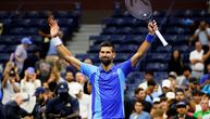 US Open slavi Novakov povratak na 1. mesto ispred Alkaraza: "Onaj osećaj..."