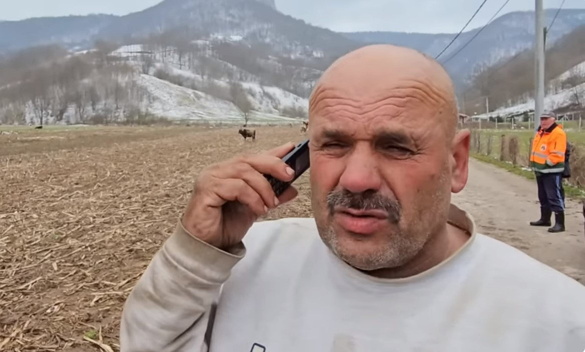 Zmaj od Šipova je prvi učesnik Elite 10! Željko Mitrović otkrio detalje: "Nema tog koji može da ga savlada"