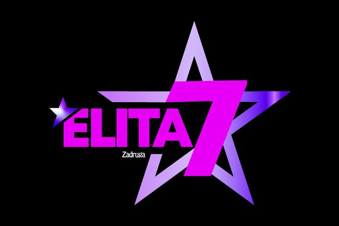 Zadruga elita 7 logo