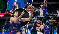 Šta su košarkaši Srbije prikazali protiv Južnog Sudana na Svetskom prvenstvu u košarci?