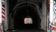 Švajcarski mediji o Marakani: "Srce pada u pantalone u ovom tunelu"