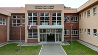 Deveta beogradska u novom ruhu: Renoviranu gimnaziju obišao i gradonačelnik