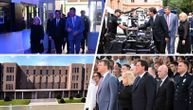 Srednja škola unutrašnjih poslova „Jakov Nenadović“ ponovo otvorila vrata budućim policajcima