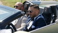 Vozačka dozvola Darka Lazića nije poništena: Otkriveno kako je dobio novu ispravu i kada će opet moći da vozi