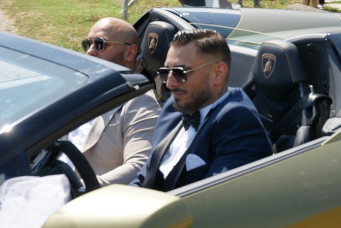 Svadba Darko Lazić Svadba Darko Lazić