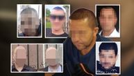Tužilaštvo traži pritvor za šestoricu osumnjičenih za ubistvo u Mladenovcu: Petorica se branila ćutanjem