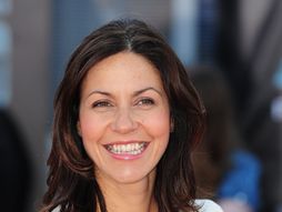 Julia Bradbury