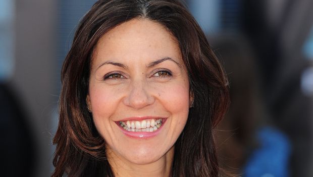 Julia Bradbury