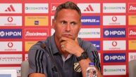 Trener Čuke: "Daj Bože da dođe do penala, sad bih potpisao! Stadion u Leskovcu podseća na evropske"