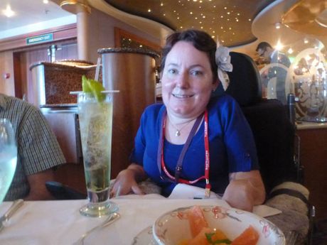 Melanie Hawkes Melanie Hawkes