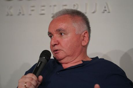 Promocija knjige Promocija knjige