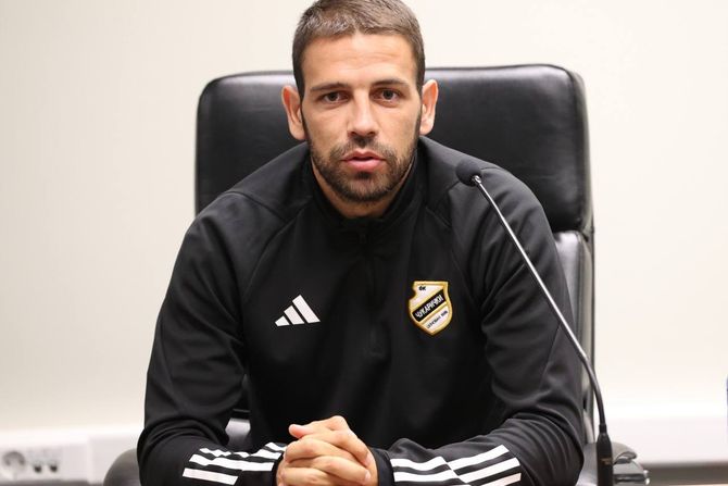 FK Čukarički FK Čukarički