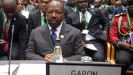 Vojni udar u Gabonu
