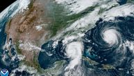 Milioni Amerikanaca strepe od uragana iz Meksičkog zaliva: Udari vetrova od 215 km/h, slede poplave i tornada