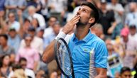 "Ovo je mojoj duši za rođendan": Novak se raznežio u Njujorku, a onda izneo očekivanja o reprezentaciji Srbije