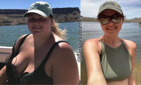 Terray | -130 lbs