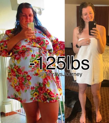 Terray | -130 lbs