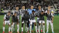 Evo gde možete da gledate uživo TV prenos meča Partizan - Radnik Surdulica u Superligi Srbije