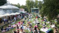 Piknik u Bašti: Gastronomsko-muzički vikend u Botaničkoj bašti
