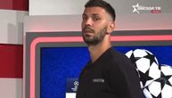 "Pi, j**** ti fudbal...": Hit reakcija Aleksandra Dragovića na žreb Lige šampiona, opsovao na televiziji