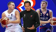 Spolstra oduševljen: "Nikola Jokić je posvećen timu Srbije i vratiće se, Jović je igrač za ekipu"