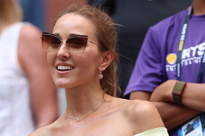 Jelena Djokovic Jelena Djokovic