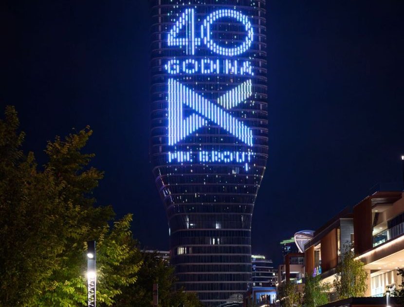 Mk Group Proslavila 40 Godina Poslovanja Telegraf Biznis