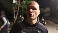 Nikola Antić poziva na slogu unutar tima: "U Partizanu se tako ne može, moramo da se promenimo"