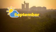 Na korak od jeseni, a leto se ne predaje: Detaljna vremenska prognoza do kraja septembra