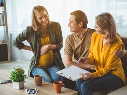 Surogat roditeljstvo