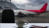 Koliko košta kafa na aerodromu u Tivtu, a koliko u Bolonji? Imamo novog "pobednika" po skupoći