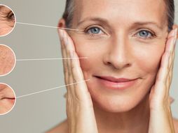 bore, lepota, žena, lice