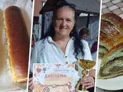 štrudla, najbolja štrudla