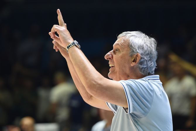 Svetislav Pešić, Košarkaška reprezentacija Srbije, Mundobasket 2023