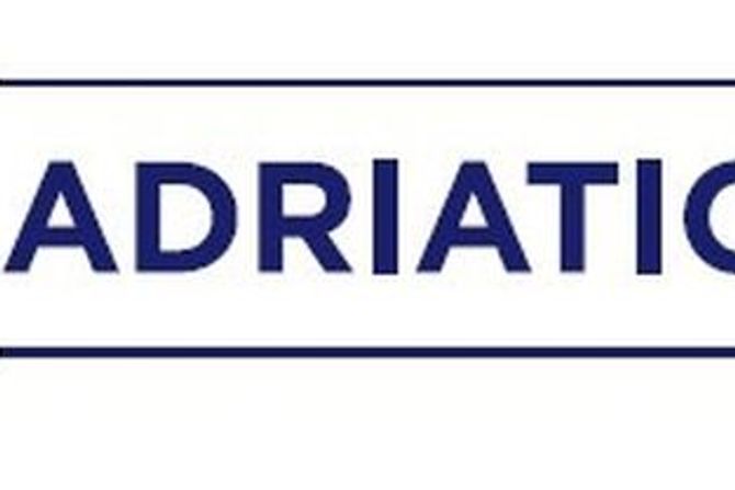 Adriatic bank logo