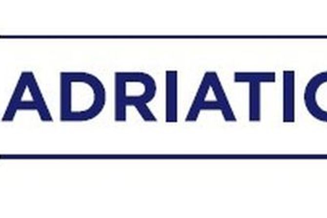 Adriatic bank logo Adriatic bank logo
