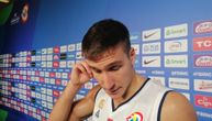 Bogdan Bogdanović preuzeo krivicu na sebe posle poraza od Italije: "Previše sam šutirao"