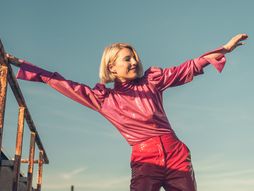 Ida Prester kuma ovogodišnjeg Beograd Prajda