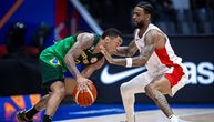 Nova senzacija na Mundobasketu: Zvezdin Brazilac šokirao Kanadu i zakomplikovao čitavu situaciju!
