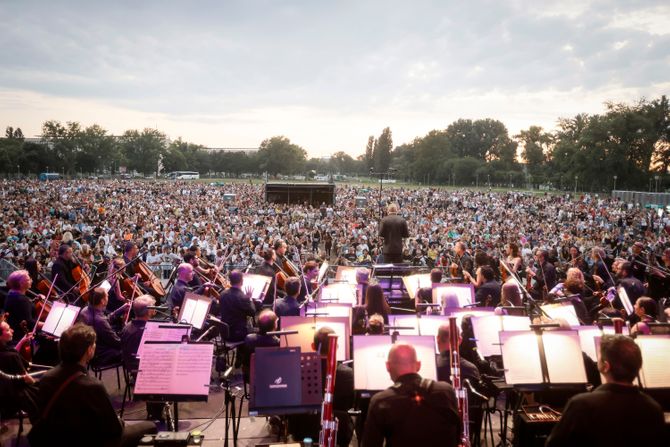 Beogradska filharmonija