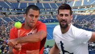 Đoković - Đere, treće kolo US Opena: Srpski derbi usred Njujorka, reflektori se pale na Artur Ešu