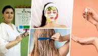 Kako negovati kožu na kraju leta: Kozmetičar i aromaterapeut otkriva kućne i profesionalne tretmane