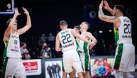 Litvanija silna protiv Grka: Papapetru i saigrači idu kući, Jokubaitis poslao tim u četvrtfinale Mundobasketa
