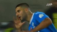 Mitrović promašio penal, pa novom majstorijom duplirao prednost Al Ahlija u derbiju Saudijske Arabije