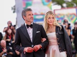 Patrick Dempsey