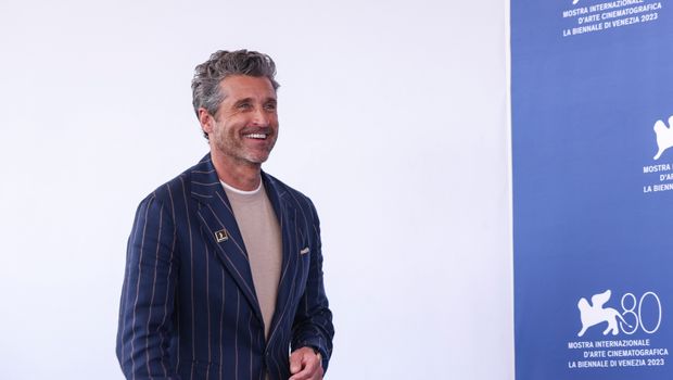 Patrick Dempsey