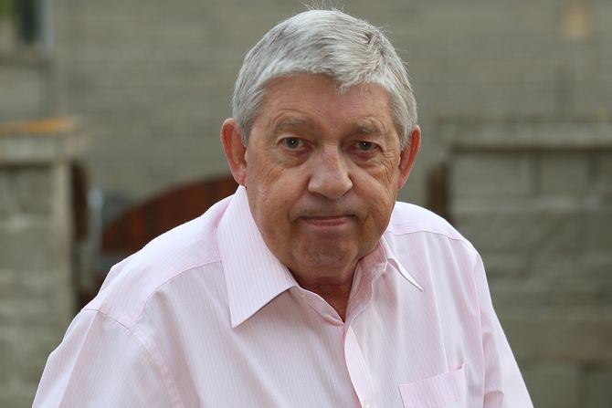 Ron Sheppard Ron Sheppard