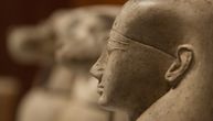 Ovo je „miris večnog života“: Naučnici otkrili sastojke balzama korišćenog na mumiji iz Starog Egipta