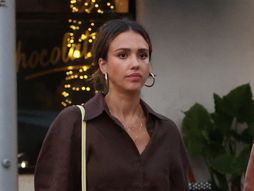 Džesika Alba Jessica Alba